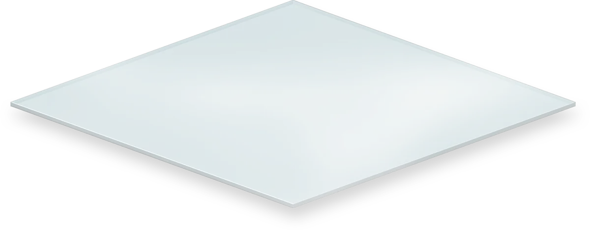Polyaspartic top-coat layer