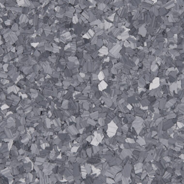 Basalt flake sample