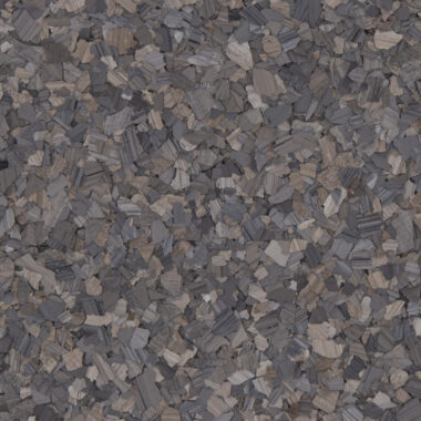Dolerite flake sample