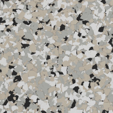 Cabin Fever flake sample
