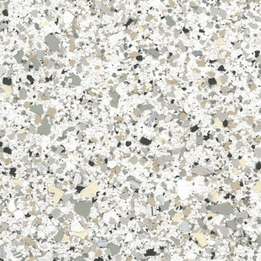 Limestone hybrid flake sample