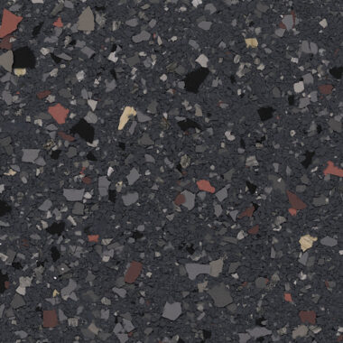 Blacktop flake sample