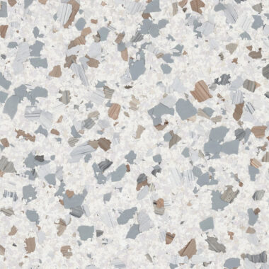 Anchorage hybrid flake sample