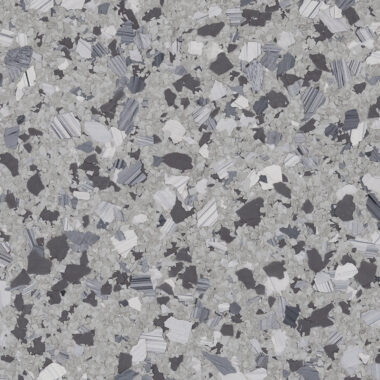 Husky flake sample