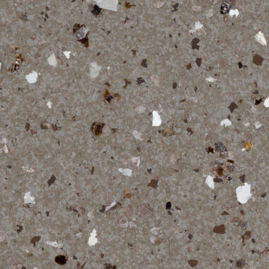 Bronzite hybrid flake sample
