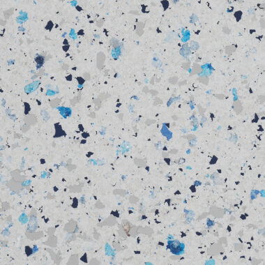 Whitecap hybrid flake sample