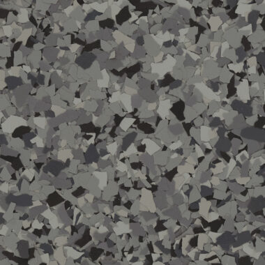 Nightfall flake sample